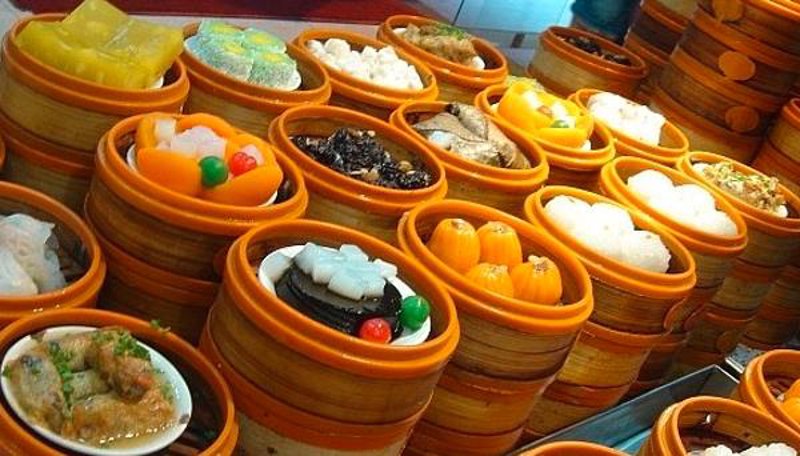 餐饮管理的新风向：杭州餐饮服务业的崛起