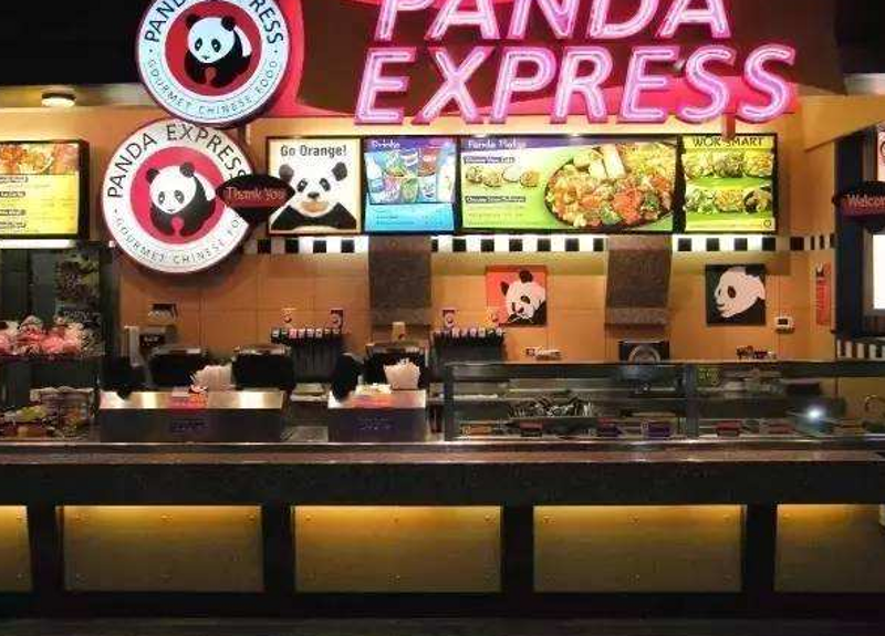 餐饮加盟连锁行业的风向标